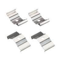 Держатель для подвесного монтажа SL-ARC-5060 SILVER металл (комплект)  032725(1) Держатель для подвесного монтажа SL-ARC-5060 SILVER металл (комплект)  032725(1)