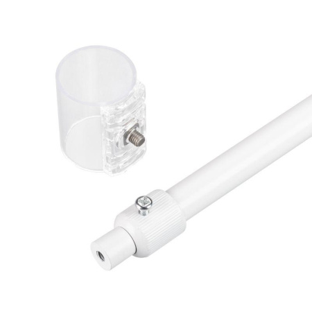 Подвес MOONLIGHT-HOR-BOOM-D25 пластик  036271