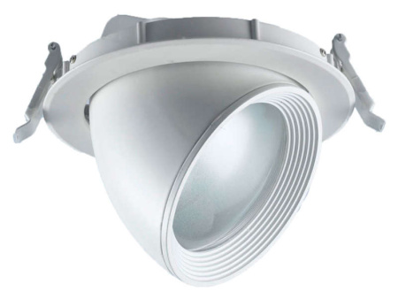 Светильник светодиодный TRD33-75-C-01 LED 33Вт 4200К IP40  400199