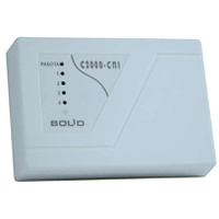 Блок С2000-СП1 релейный  004128