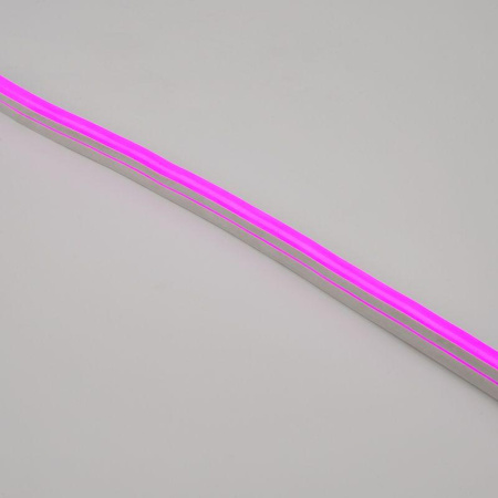 Набор для создания неоновых фигур "Креатив" 90LED 0.75м роз.  131-007-1