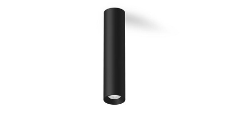 Светильник MINI VILLY L удлин. потолочн. накладной 9Вт 3000К черн.  00-00004856