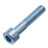 Винт М8х50 DIN 912 класс прочн. 8.8 цинк (уп.2шт) европодвес  3100791