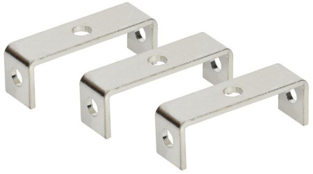 Шина соединительная ВРК реверс. 315-400А (уп.3шт) KARAT  KA-VR20D-SH-0315-0400