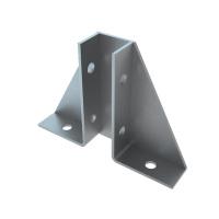 Основание страт-профиля дельтообразное 41х41мм OSTP HD КМ LO15628 Основание страт-профиля дельтообразное 41х41мм OSTP HD КМ LO15628