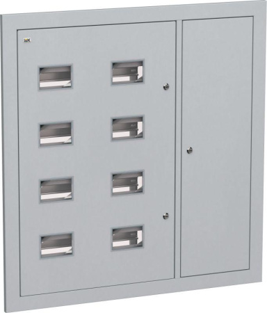 Щит этажный ЩЭ-8-Э 36 IP31 УХЛ3 LIGHT  MKM42-08-31-E-L