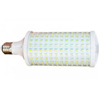 Лампа светодиодная Rolllamp-30 (840.W.N.54) 30Вт 4100лм 4000К CRI>80 IP20 Е27 хВ- 73х225мм  М0000056190