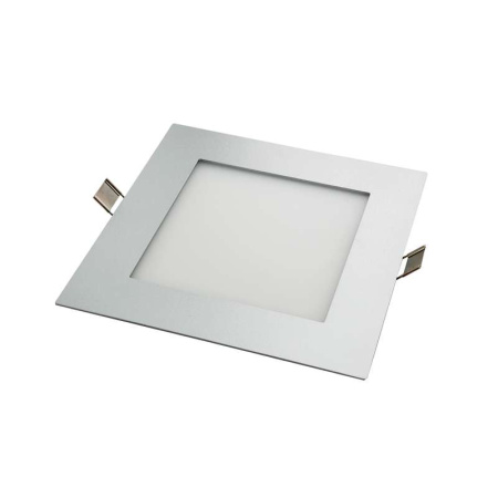 Светильник светодиодный TSP14-01-NW-02 LED 14Вт 4200К IP40  400597