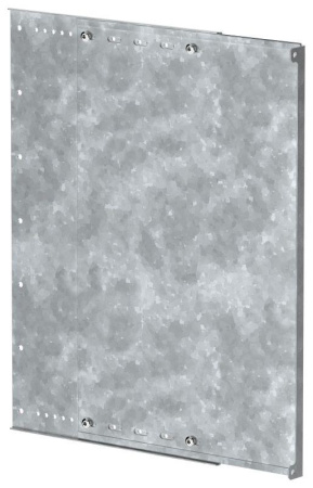 Перегородка секционирования верт. шинного отсека 500х400 FORMAT  FO-00-SWVB-050-040