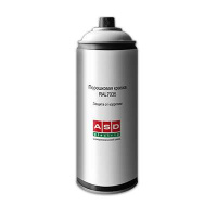 Спрей-краска RAL 7035. 400мл  P.400.RAL7035