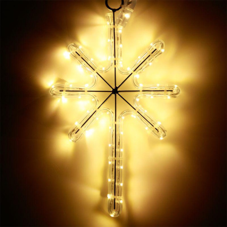Фигура ARD-STAR-M2-380x250-36LED Warm (230В 2.5Вт) (IP65)  025313