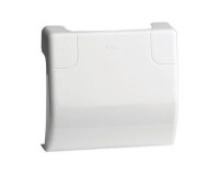 Тройник для кабель-канала 90х25/70х22  07206