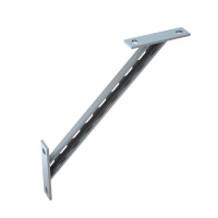 Укосина для консолей 900мм UK900 КМ LO13467 Укосина для консолей 900мм UK900 КМ LO13467