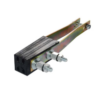 Зажим анкерный PA 4х35-120С  00000008422