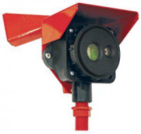 Извещатель пожарный пламени взрывозащ. ИП 329 Иолит-Ex 0ExiaIICT6 УФ 2-х проводн. до 50м угол обзора 90град.  226060