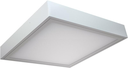 Светильник светодиодный OWP OPTIMA LED 595 EM 4000К IP54/IP54 CRI90 СТ 1372002170