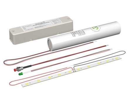 Блок аварийного питания БАП BS-INEXI2-83-B2-LED  a17945