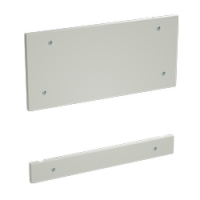 Комплект вн. глухих панелей Ш=400мм В=300мм Н=100мм  R5CPFBM431