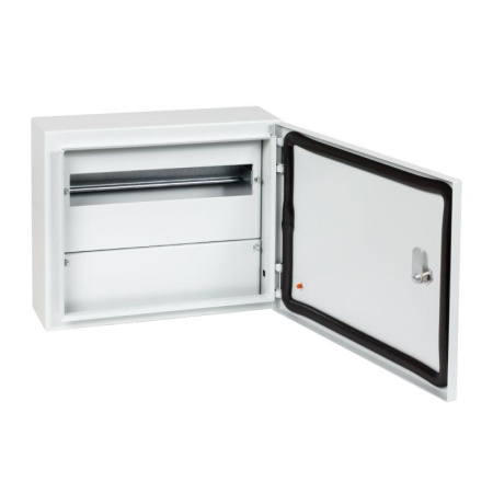 Корпус металлический ЩРн-ПРО-15-285х350х115-IP66-УХЛ1 (15 модулей ПРО)  367457