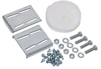 Комплект для соединения шкафов IP54 FORMAT  YKM40D-FO-JK-200-54