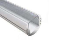 Рассеиватель защелкивающийся для профиля PAL 1506/1612/1818/1919/2206 прозр. (дл.2м)  1025364 Рассеиватель защелкивающийся для профиля PAL 1506/1612/1818/1919/2206 прозр. (дл.2м)  1025364