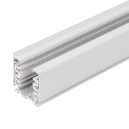 Трек LGD-D3P-1000 White-M IP20 метал. 3 года  030340