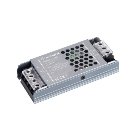 Блок питания ATS-24-030-LS 24В 1.25А 30Вт IP20 сетка  049077