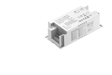 Драйвер 26Вт 700мА DALI IP20 131х43х30мм  DA2-DR026.0700-PCF2004