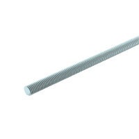 Шпилька М16 DIN 975 L1000 КМ LO6017 Шпилька М16 DIN 975 L1000 КМ LO6017