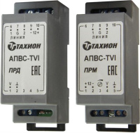 Передатчик аппаратуры TVI по витой паре до 500м АПВС-TVI  30007 Передатчик аппаратуры TVI по витой паре до 500м АПВС-TVI  30007