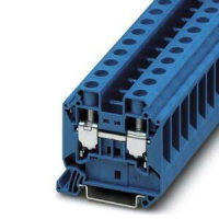 Клемма проходная UT 16 BU  3044209 Клемма проходная UT 16 BU  3044209