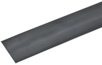 Трубка термоусадочная ТТУ 50/25 черн. 1м  UDR10-050-025-001-K02-G