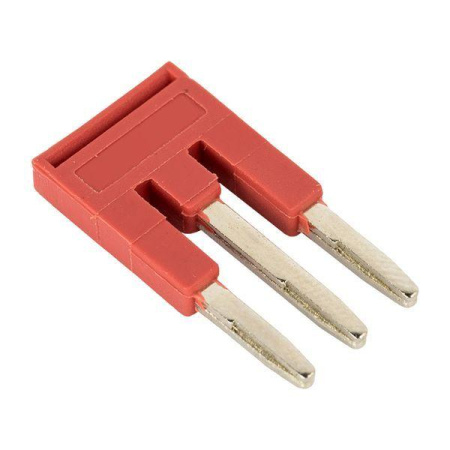 Перемычка для ST 1.5 3PIN (уп.20шт)  plc-per-st-3PIN-1.5