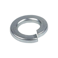 Шайба гровер M8 (уп.100шт)  shgr8