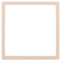 Рамка декоративная 14-6001-02 Elegance сл. кость ЭРА Б0034590