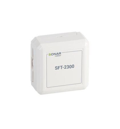 Фильтр Sonar SFT-2300-M оконечный для трансляцион. линии при контроле линии перем. током  Rbz-164187