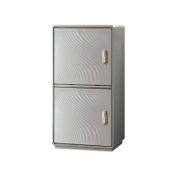 Шкаф Conchiglia 1840х580х460 883+883  077519205