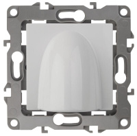 Вывод кабеля 12 бел. 12-6003-01 ЭРА Б0043150