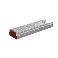 Заглушка лотка 50х600мм "ПЛЮС" HD85 КМ PL18612