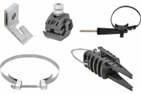 Комплект подключения 3ф  14200411