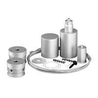 Набор для вертикального подвесного монтажа LNM-D25-PS-S  20308