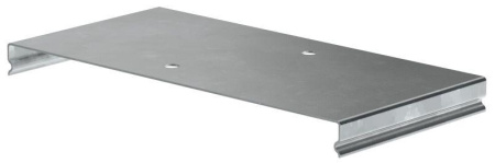 Накладка для крышки лотка 200 HDZ  CLP1S-NK-200-HDZ