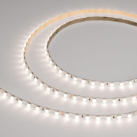 Лента светодиодная FLT-B70-8mm 24В Day4000 15.5Вт/м IP20 45deg открытый (уп.5м)  043810