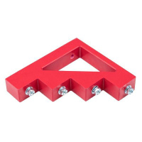 Изолятор шинный "Лесенка" 600А 12кВ  plc-sl-600