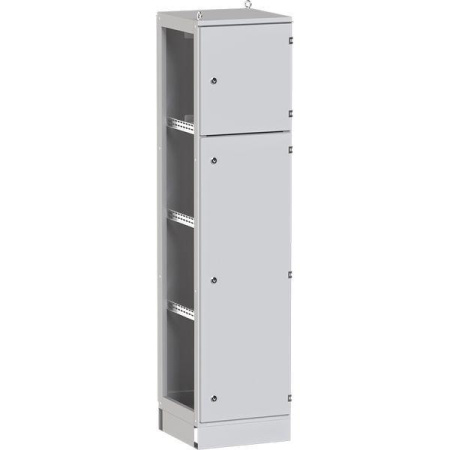 Каркас ВРУ-2 Unit S IP54 (1800х800х450)  mb15-12-54m
