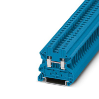 Клемма проходная KHB 4-2-С  11000011