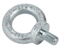 Рым-болт М12 FORMAT (уп.4шт)  FO-00-RB