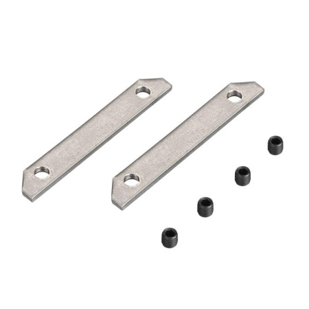 Соединитель профиля MAG-STRETCH-ORIENT-180 Set метал.  037001
