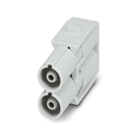 Модуль для установки контактов HC-M-02-AT-M-16  1417297