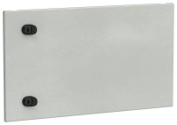 Дверь секционная внешняя 350х600 FORMAT  FO-00-ESD-035-060